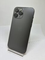 Apple iPhone 13 Pro Max 128GB graphite gray A/B - Obrázek 2