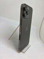 Apple iPhone 13 Pro Max 128GB graphite gray A/B - Obrázek 3