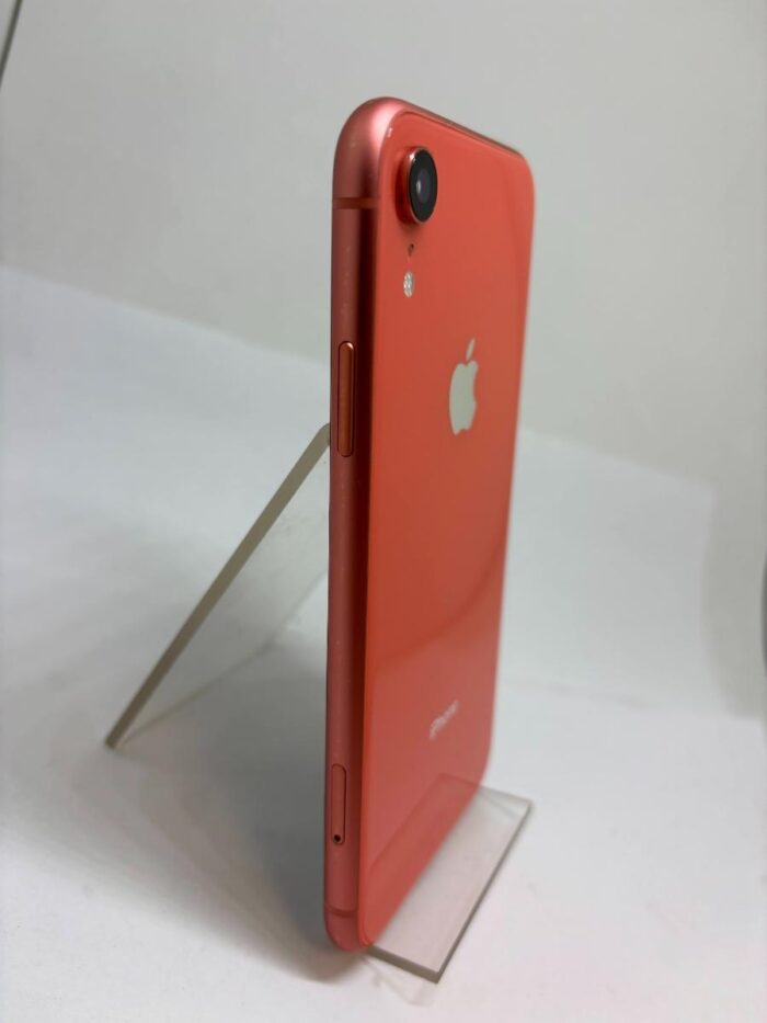 Apple iPhone XR 128GB Coral A- - Obrázek 4