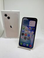 Apple iPhone 13 128GB Pink - Obrázek 2