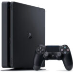 Sony PlayStation 4 slim 500GB