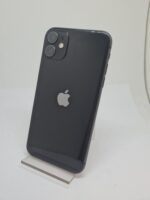 Apple iPhone 11 128GB Black - Obrázek 2