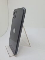 Apple iPhone 11 128GB Black - Obrázek 3