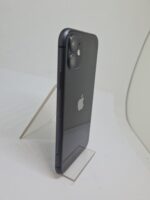 Apple iPhone 11 128GB Black - Obrázek 4