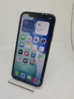 Apple iPhone 11 128GB Black - Obrázek 6