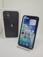 Apple iPhone 11 128GB Black - Obrázek 5