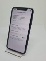 Apple iPhone 11 128GB Black - Obrázek 8