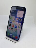 Apple iPhone 16 128GB ultramarínový - Obrázek 3