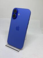 Apple iPhone 16 128GB ultramarínový - Obrázek 5