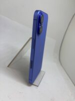 Apple iPhone 16 128GB ultramarínový - Obrázek 7