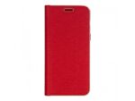 Flipové pouzdro pro Samsung galaxy A50- červené