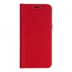 Flipové pouzdro pro Samsung galaxy A50- červené