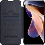 Nillkin Qin Book Pouzdro pro Samsung Galaxy A13 4G - Obrázek 2