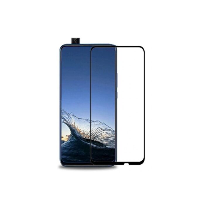 9x 3D Ochranné Sklo pro Huawei P Smart Z/Honor 9X - Obrázek 1