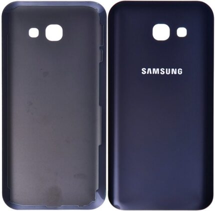 Kryt baterie Samsung A520F Galaxy A5 2017 černý OEM
