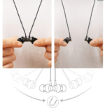 Bezdrátová Sluchátka Joyroom JR-D7 Neckband - Obrázek 5