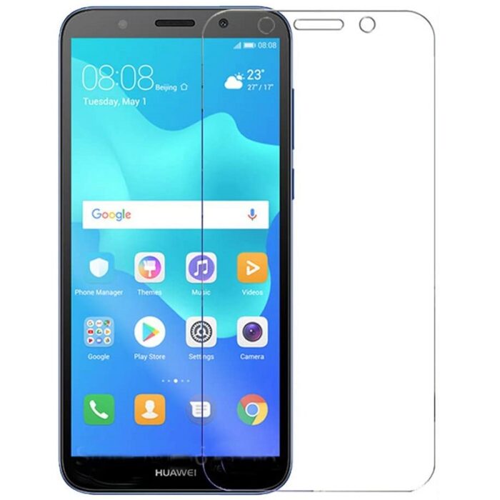 Ochranné Sklo pro Huawei Y5 2018/Honor 7S - Obrázek 1