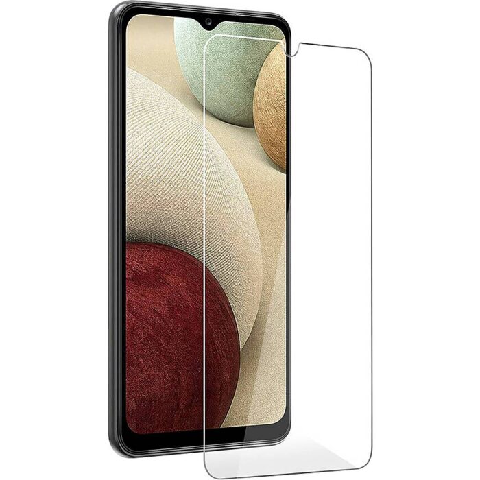 a12 SWISSTEN 2,5D Ochranné sklo pro Samsung Galaxy A12 - Obrázek 1