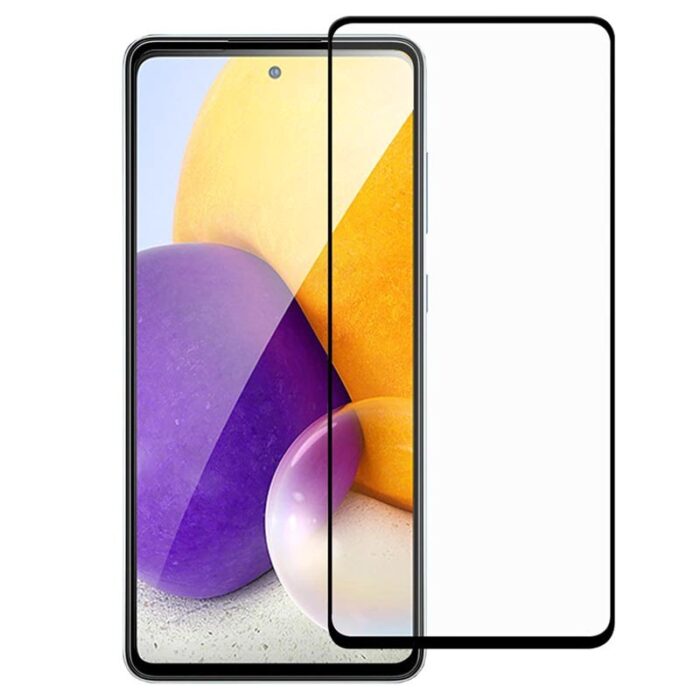 a53 5g 5D Ochranné sklo pro Samsung Galaxy A53 5G - Obrázek 1