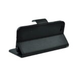 Flipové pouzdro pro Samsung galaxy A52s/A52 5G/A52- Black/Gold - Obrázek 2