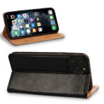 Flipové pouzdro pro Huawei Y6P - Obrázek 2