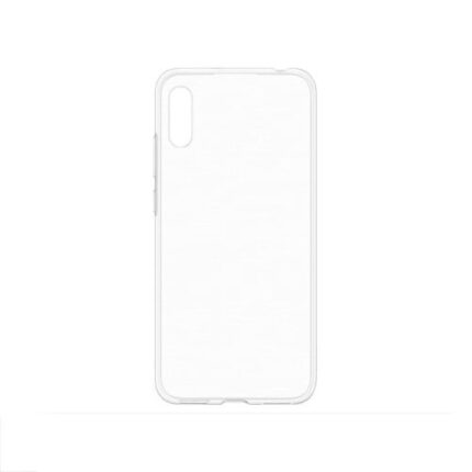 Silikonové pouzdro pro Huawei Y6 2019/ Honor 8A