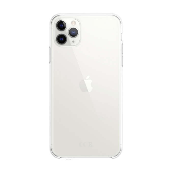 iPhone11procover.png Silikonové pouzdro pro Apple iPhone 11 Pro - Obrázek 1