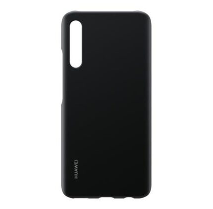 Huawei Original PC Protective Kryt pro P Smart Pro Black