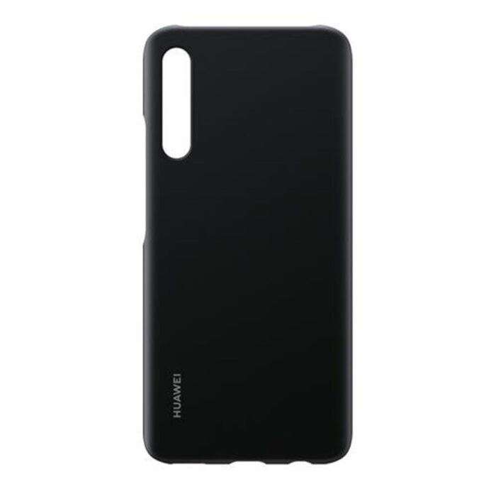 img Huawei Original PC Protective Kryt pro P Smart Pro Black - Obrázek 1