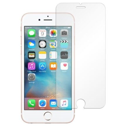 Ochranné tvrzené Sklo pro Apple iPhone 6/6S Plus