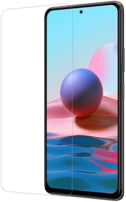 Nillkin 2.5D H+ Ochranné sklo pro Xiaomi Redmi Note 10 Pro / 10 pro max