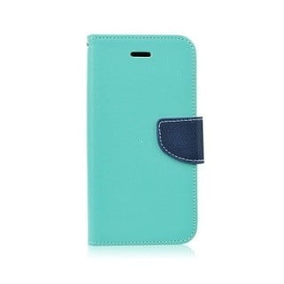 Flipové pouzdro pro Xiaomi Redmi 9 - blue