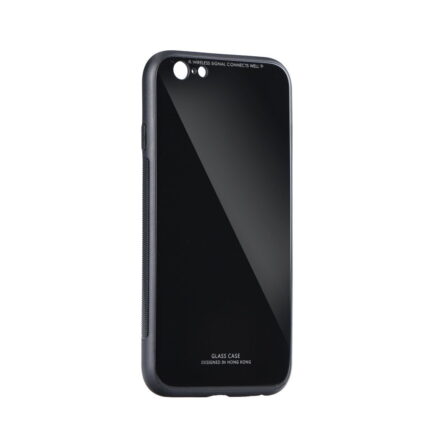 Pouzdro Forcell Glass pro Xiaomi Redmi 8/8A