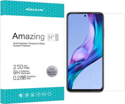 Nillkin 2.5D H+ Pro Ochranné sklo pro Xiaomi Redmi 10