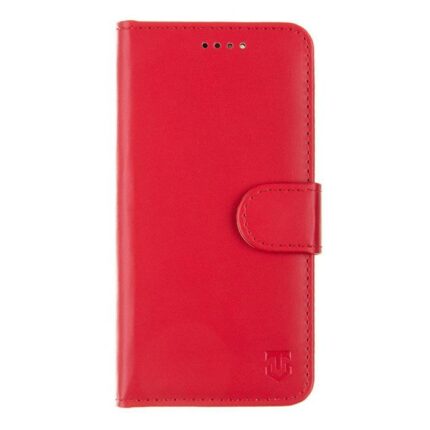 Tactical Field Notes pro Samsung Galaxy A16 5G Red