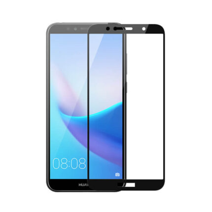 Mocolo 5D Ochranné Sklo pro Huawei Y6 Prime 2018 / Y6 2018 / Honor 7A