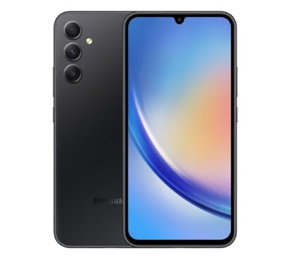 Samsung Galaxy A34 5G 6GB/128GB