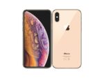 Apple iPhone XS 64GB Gold