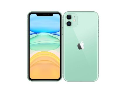 Apple iPhone 11 64GB Green
