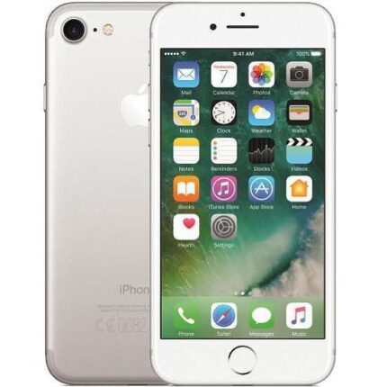 Apple iPhone 7 32GB Silver