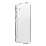 TPU Kryt pro Samsung Galaxy A55 5G - Transparent