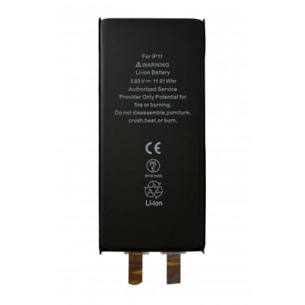 Baterie iPhone 11 3110mAh bez flexu