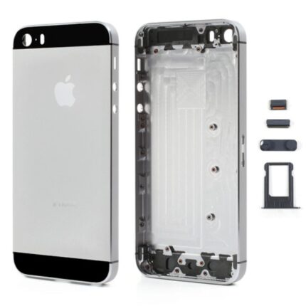 iPhone SE Zadní kryt - housing, neosazeny