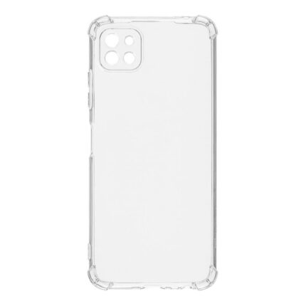 Tactical TPU Plyo Kryt pro Samsung galaxy A22 5G