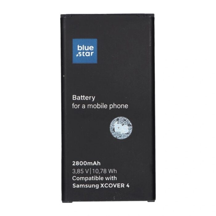 494310-2_baterie-samsung-g388-galaxy-xcover-4-2800-mah-li-ion-blue-star-premium Baterie Samsung G388 Galaxy Xcover 4 2800 mAh Li-Ion Blue Star Premium - Obrázek 1