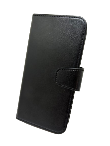 Flipové pouzdro pro Apple iPhone 14 Pro - černé
