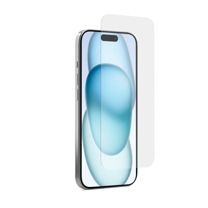 ip15 Ochranné Sklo pro Apple iPhone 15 - Obrázek 1