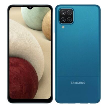 Samsung Galaxy A12 4GB/128GB