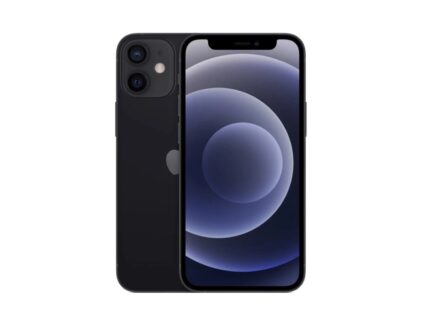 Apple iPhone 12 64GB Black