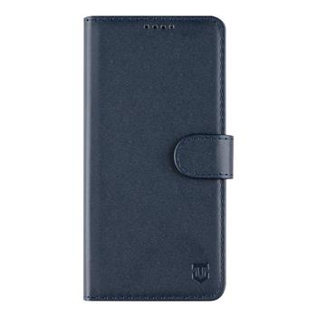 Tactical Field Notes pro Motorola G54 5G/Power Edition blue